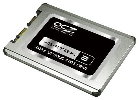 Отзывы OCZ OCZSSD1-2VTX90G