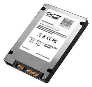 Отзывы OCZ OCZSSD2-1APX250G