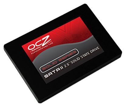 Отзывы OCZ OCZSSD2-1SLD30G