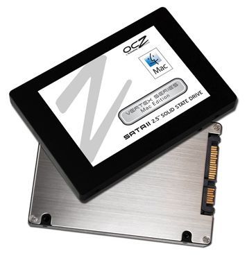 Отзывы OCZ OCZSSD2-1VTXA120G