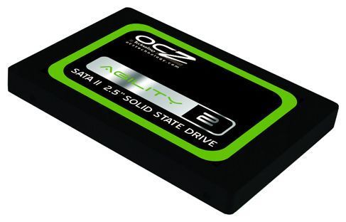 Отзывы OCZ OCZSSD2-2AGT100G