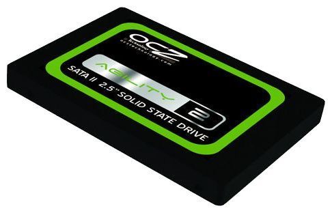 Отзывы OCZ OCZSSD2-2AGTE120G