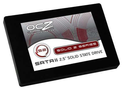 Отзывы OCZ OCZSSD2-2SLD120G