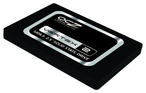 Отзывы OCZ OCZSSD2-2VTX100G