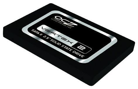 Отзывы OCZ OCZSSD2-2VTX40G