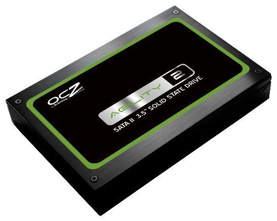 Отзывы OCZ OCZSSD3-2AGT180G