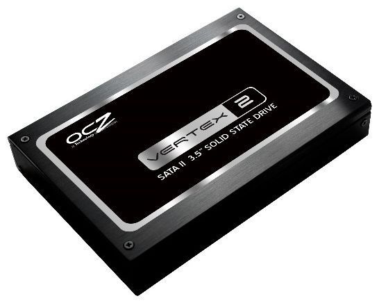 Отзывы OCZ OCZSSD3-2VTX120G