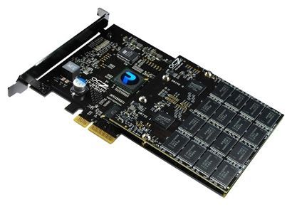 Отзывы OCZ OCZSSDPX-1RVDX0160