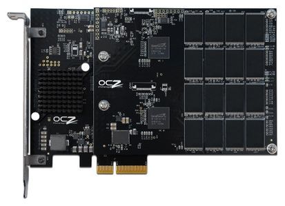 Отзывы OCZ RVD3X2-FHPX4-240G