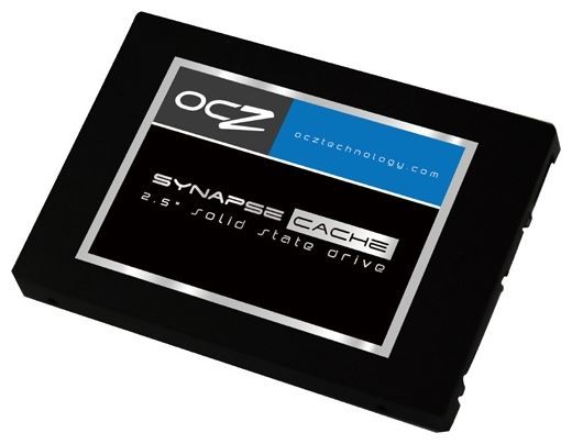 Отзывы OCZ SYN-25SAT3-128G