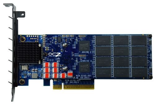 Отзывы OCZ VDC-HHPX8-160G