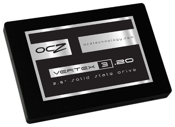 Отзывы OCZ VTX3-25SAT3-120G.20