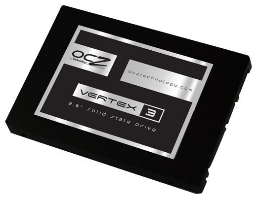 Отзывы OCZ VTX3-25SAT3-120G