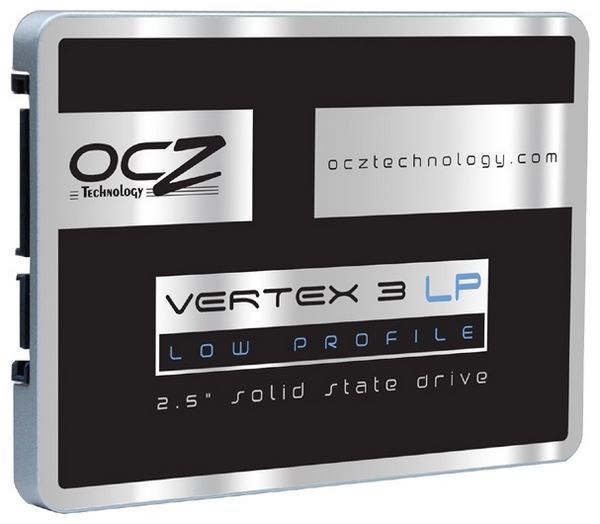 Отзывы OCZ VTX3LP-25SAT3-120G