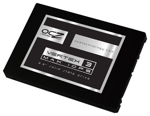 Отзывы OCZ VTX3MI-25SAT3-120G