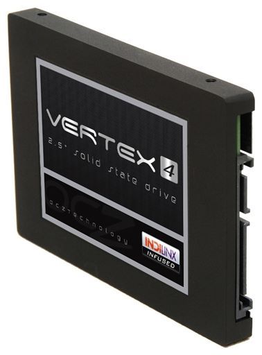 Отзывы OCZ VTX4-25SAT3-128G