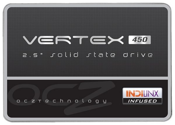 Отзывы OCZ VTX450-25SAT3-256G