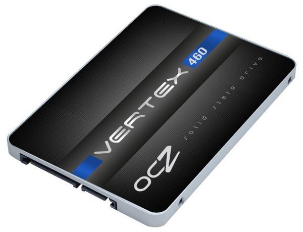 Отзывы OCZ VTX460-25SAT3-120G