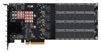 Отзывы OCZ ZD4RM88-FH-3.2T