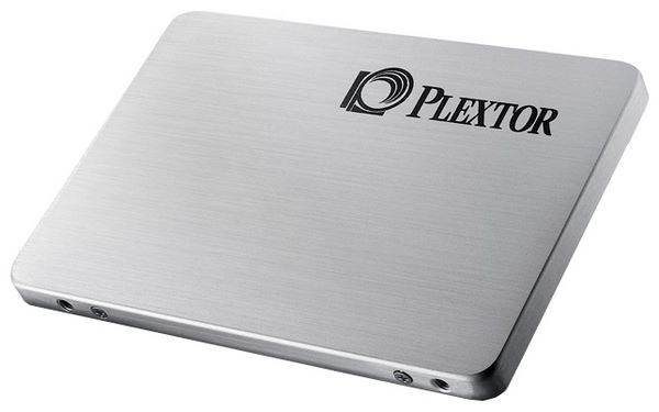 Отзывы Plextor PX-128M5P