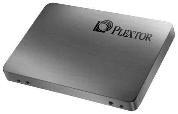 Отзывы Plextor PX-128M5S