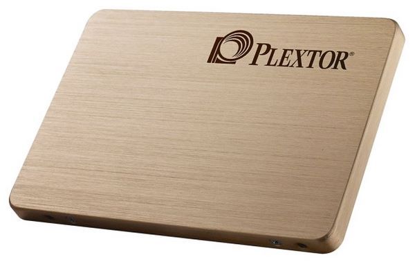 Отзывы Plextor PX-128M6Pro