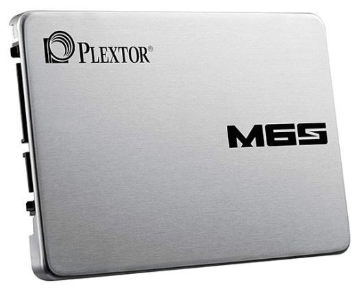 Отзывы Plextor PX-128M6S