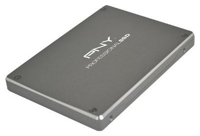 Отзывы PNY P-SSD2S240G3-BLK