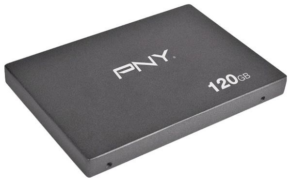 Отзывы PNY SSD9SC120GEDA-PB