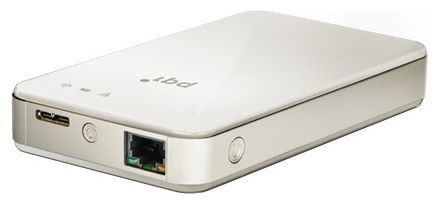 Отзывы PQI Air Bank 1TB