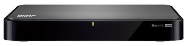 Отзывы QNAP HS-210