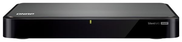 Отзывы QNAP HS-251