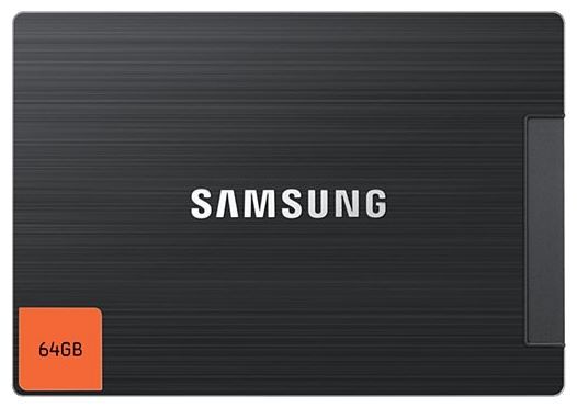 Отзывы Samsung MZ-7PC064B/WW