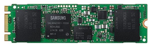 Отзывы Samsung MZ-N5E250BW