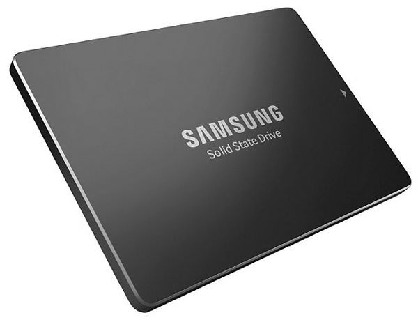 Отзывы Samsung SSD 650 Series 120GB