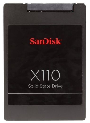 Отзывы Sandisk SD6SB1M-128G-1022I