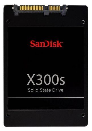 Отзывы Sandisk SD7UB3Q-128G-1122