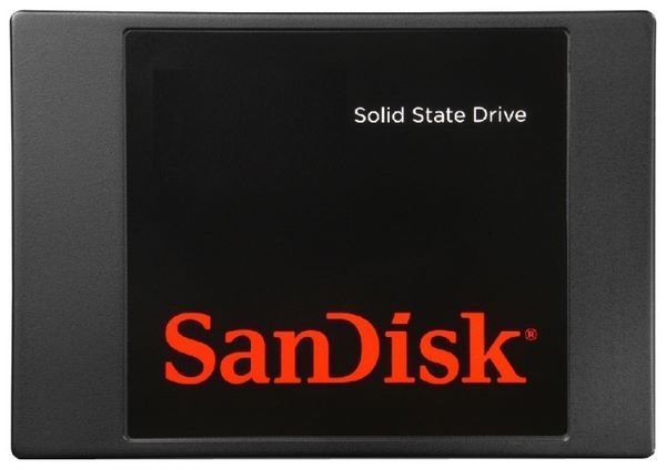 Отзывы Sandisk SDSSDP-064G-G25