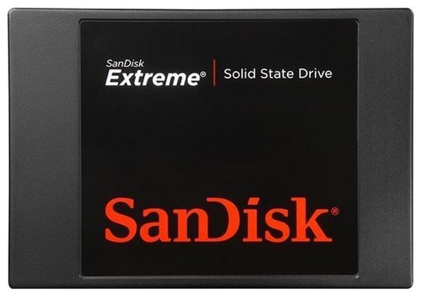 Отзывы Sandisk SDSSDX-060G-G25