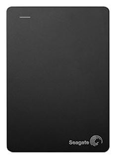 Отзывы Seagate Backup Plus Fast Portable Drive