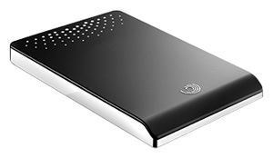 Отзывы Seagate FreeAgent Go Special Edition