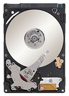 Отзывы Seagate Laptop Thin SSHD