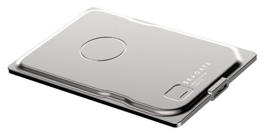 Отзывы Seagate Seven 500GB