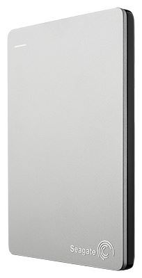 Отзывы Seagate Slim Portable Drive for Mac