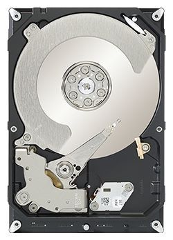 Отзывы Seagate ST1000DX001