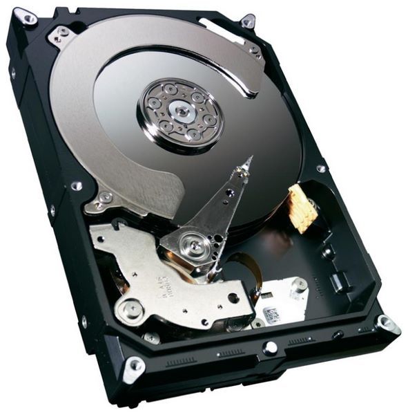 Отзывы Seagate ST1500DM003