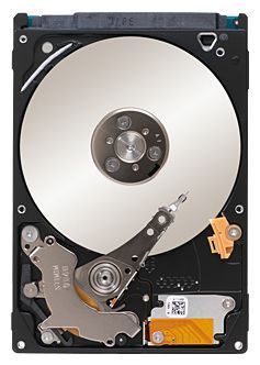 Отзывы Seagate ST250LT012