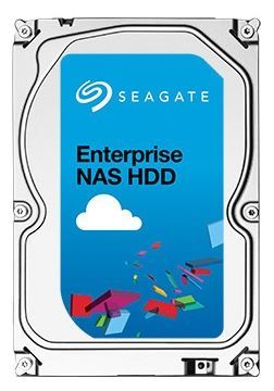 Отзывы Seagate ST3000VN0001