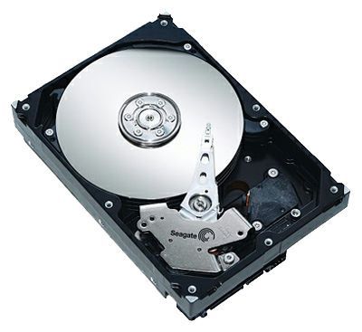 Отзывы Seagate ST31000333AS