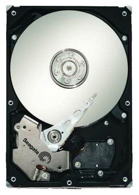 Отзывы Seagate ST31000340NS